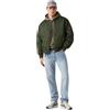 Levi's 501 Relaxed Four Foglie