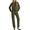 United Colors of Benetton Giubbino 2rzvdn00n Giacca Donna