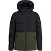 JACK & JONES Junior Jjeowen Puffer SN Jnr, Rosin, Numeric_176, Rosin., Numeric_176