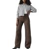 Levi's Ribcage Wide Leg Jeans Donna