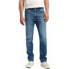 Lee Jeans da Uomo X Slim, Slim Straight Fit, Gamba Dritta, Carzi, 46 IT (32W/32L)