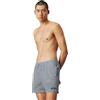 Calvin Klein Medium Drawstring Lv00n61111 Pantaloncini Uomo (Pacco da 1)