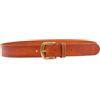 Wrangler West Belt Cintura, Cognac I, 90 Uomo