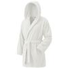 Top Towel - Elegant - Accappatoio per donna e uomo 100% cotone, 500 g/m² - Opzione con cappuccio o senza cappuccio - Morbido e assorbente per doccia, spa e piscina