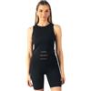 Carlheim Serenita Active Collection Tank Top Canottiera Donna (Pacco da 1)