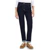 Cecil 3716119 Jeans a Gamba Dritta, Lavaggio a Secco, 27W x 32L Donna