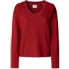 Pepe Jeans Cherice V Neck Maglieria Donna (Pacco da 1)