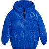 Desigual 25wbew02 piumino Bambine e ragazze