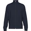 SELECTED HOMME SELETED HOMME SLHDANE LS Knit Structure Full Zip, Sky Captain, M