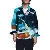 Desigual Cam_Masterpiece, 5004 Celeste, L