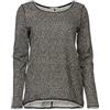 ESPRIT 073ee1k331 T-Shirt, 001/nero, S Donna