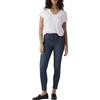 Levi's 721 High Rise Skinny Eternal Indigo Drk