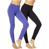 no nonsense - Leggings in Cotone, Leggings Donna