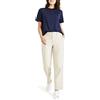 Dockers Original Khaki High Straight, Pantaloni Donna, Sahara Khaki, 32 Regular