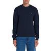 Farah Tim Crew Maglia di Tuta Uomo