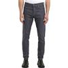 G-STAR Revend FWD Skinny Jeans, Jeans Uomo, Grigio (Worn in Grey Clay D20071-D842-G828), 30W / 30L