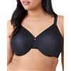 Wacoal Reggiseno Minimizzatore Modellante Semplice A Figura Completa Reggiseno Donna (Pacco da 1)