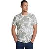 G-Star Camo Allover T-Shirt T-Shirt Uomo