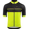 Kalas Pure Z - Maglia a Maniche Corte, da Uomo, Colore: Fluorescente, XXL