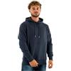 Calvin Klein Felpa Uomo Badge con Cappuccio
