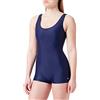 HAUTE PRESSION J930 CO3, Costume a Boxer Donna, Marine,