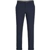 JACK & JONES Chino Trousers Slim Fit Chino Trousers