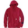 Carhartt Iconic K288 - Felpa con Logo