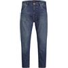 JACK & JONES - Jjifrank Jjleen Jos 170, Jeans Uomo