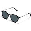 HAWKERS PIERRE GASLY, Occhiali da sole Unisex - Adulto, Grey · Dark, Taglia unica