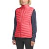 Jack Wolfskin ROUTEBURN PRO INS VEST M, Sunset Coral, XS