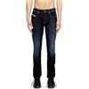 Diesel 2019 D-strukt, Jeans Uomo, Blu (01-009zs), 28W / 34L