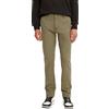 Levi's - XX Chino Std II, Pantaloni Uomo