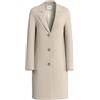 s.Oliver 2172919 Cappotto con risvolto Donna (Pacco da 1)
