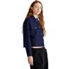 United Colors of Benetton Giubbino 25bvdn08b Giacca Donna (Pacco da 1)