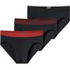 Schiesser Slip da Uomo, Assortiti 13_180193, 4