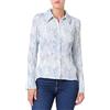 Desigual Cam_BLUSI, 5048 Blue Cloud, M