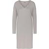 Triumph Donna Timeless Sensuality NDK LSL, Silent Grey, 48