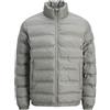 JACK & JONES Jcofusion Heat Quilted Puffer Jacket Sn Jcofusion Heat Quilted Puffer Jacket Sn Uomo (Pacco da 1)