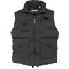 Schott NYC ISHAKV Giacca Antracite L, grigio, L