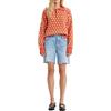 Levi's 501 '90s, Pantaloncini, Donna, Blue Light Special, 23W