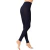 Kunert - Soft Wool Cotton LG, Leggings Donna