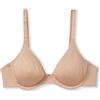CALIDA Eco Sense - Reggiseno da Donna, Colore: Rosa