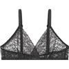 Women'secret Sujetador Triangular Helankas 1 Reggiseno, Grigio, 90B Donna