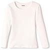 Damart Tee Shirt Manches Longues Maglia Bambini e Ragazzi (Pacco da 1)