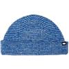 Levi's Roller Crop Beanie, Blu Royal, Taglia Unica Uomo