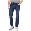 bugatti , Jeans Relaxed Uomo, Blu, W33/L36 (Taglia Produttore:)