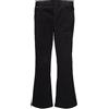 Levi's Lvg Pull On 726 Flare 4ej177 Jogger Bambina, Caviale, 10 Anni