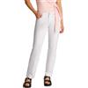 Tommy Hilfiger Donna Jeans Classic White Straight Fit