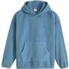 Levi's Cozy Up Hoodie Felpa con Cappuccio Uomo (Pacco da 1)