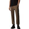 Calvin Klein Uomo Pantaloni Cargo Skinny Fit con Tasche, Verde (Tarmac), 29W